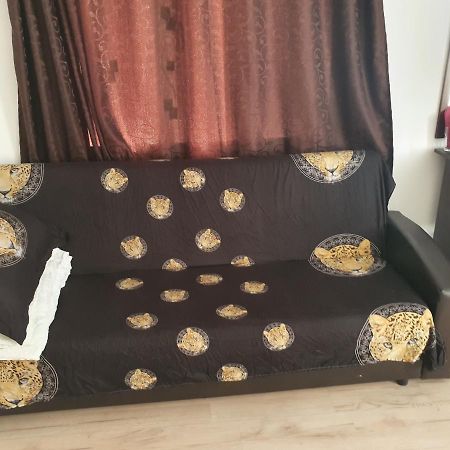 Casa Lions Hotel Timişoara Eksteriør billede