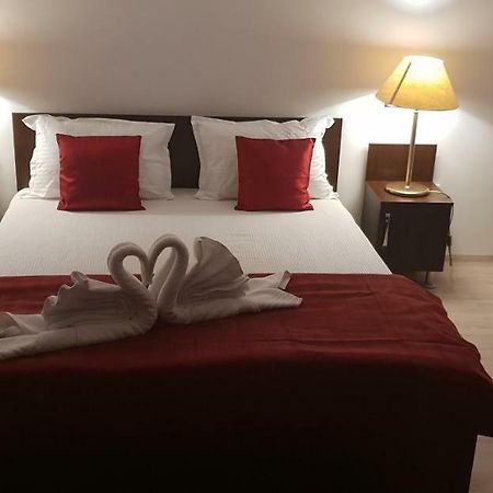 Casa Lions Hotel Timişoara Eksteriør billede