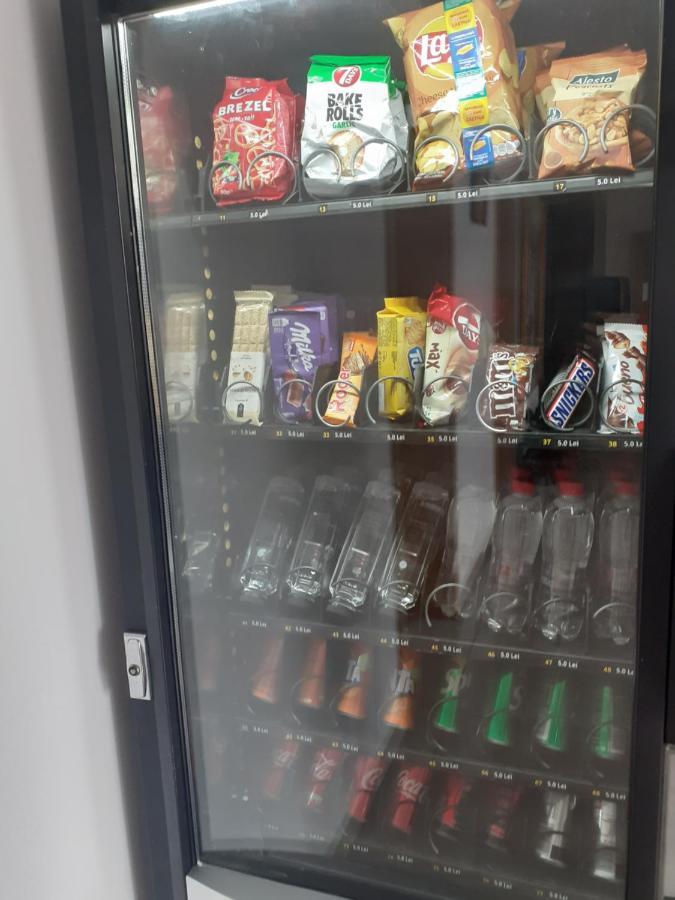 Casa Lions Hotel Timişoara Eksteriør billede