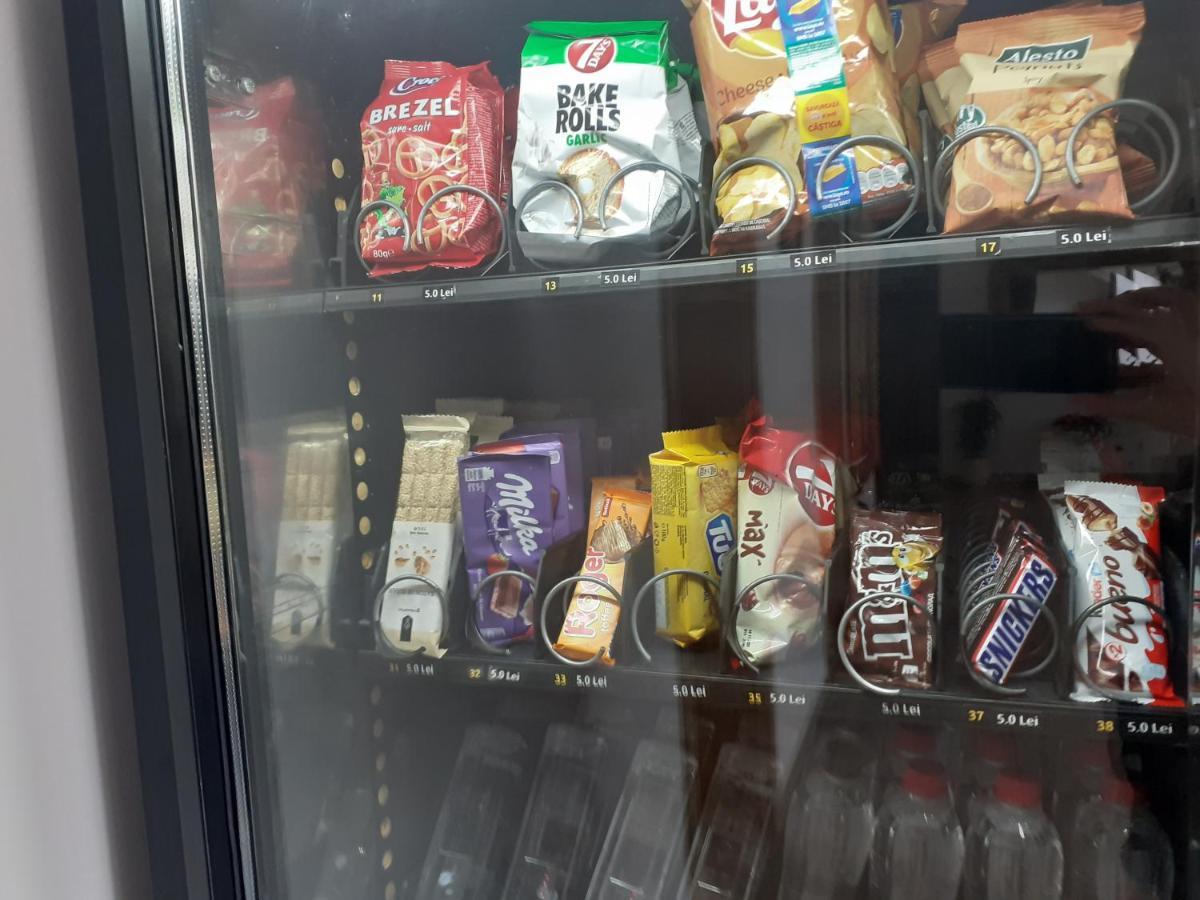 Casa Lions Hotel Timişoara Eksteriør billede