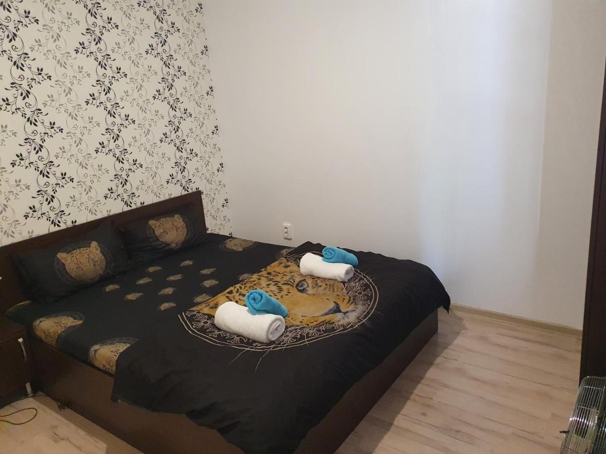 Casa Lions Hotel Timişoara Eksteriør billede