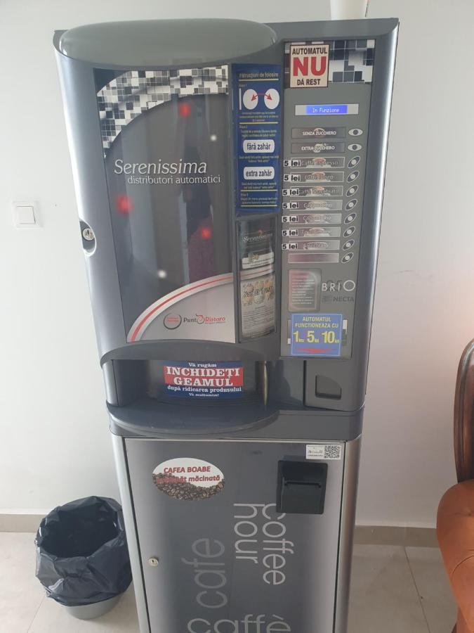 Casa Lions Hotel Timişoara Eksteriør billede
