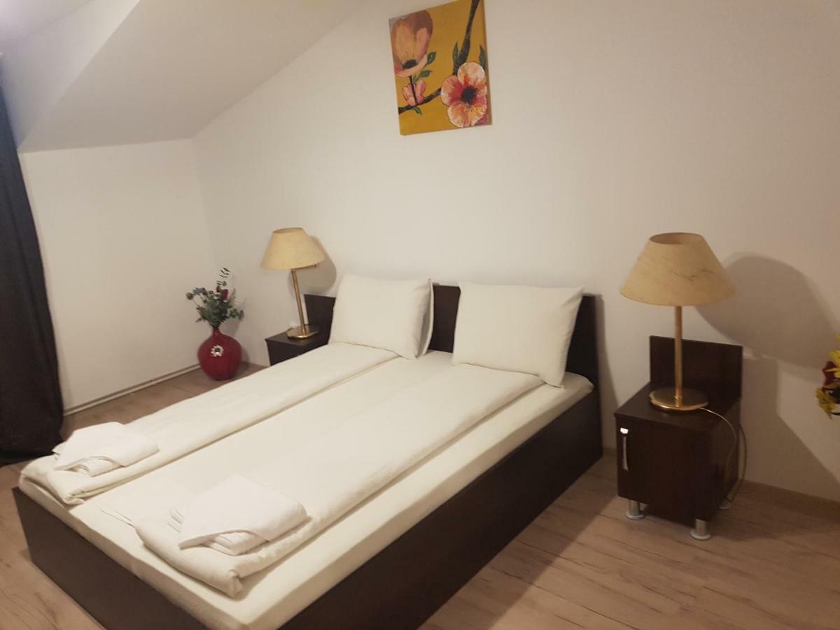 Casa Lions Hotel Timişoara Eksteriør billede