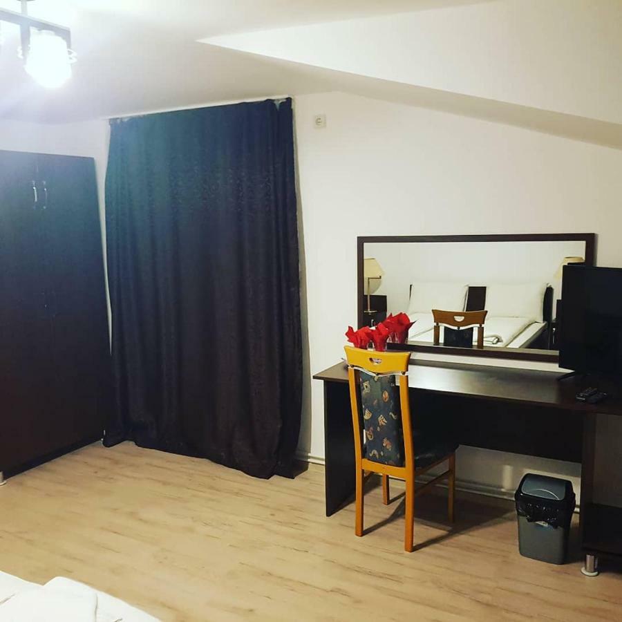 Casa Lions Hotel Timişoara Eksteriør billede