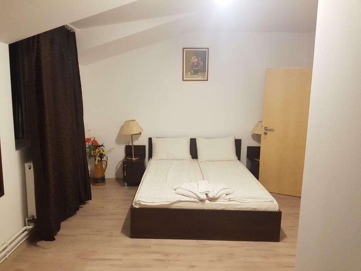 Casa Lions Hotel Timişoara Eksteriør billede