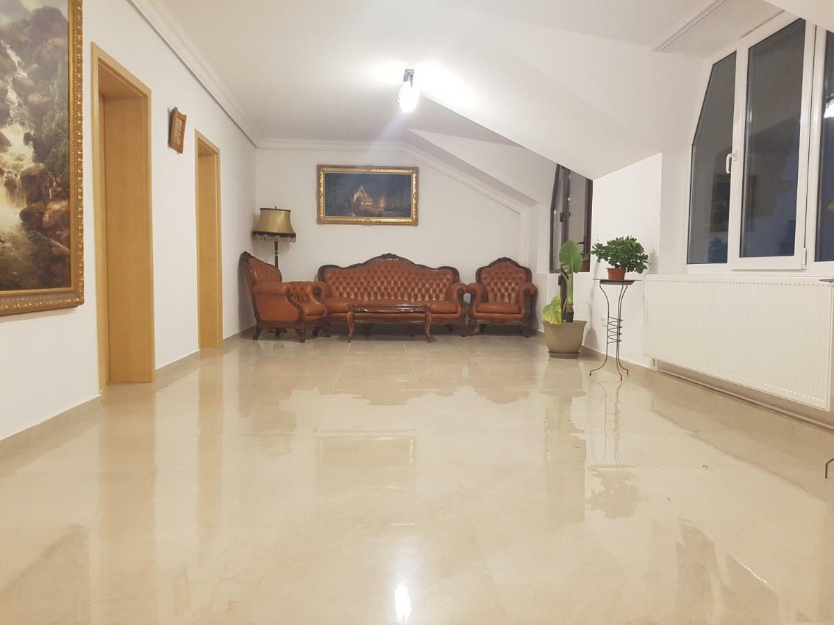 Casa Lions Hotel Timişoara Eksteriør billede