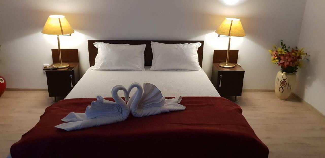 Casa Lions Hotel Timişoara Eksteriør billede