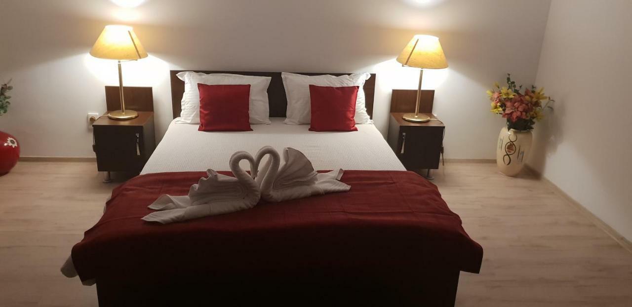 Casa Lions Hotel Timişoara Eksteriør billede