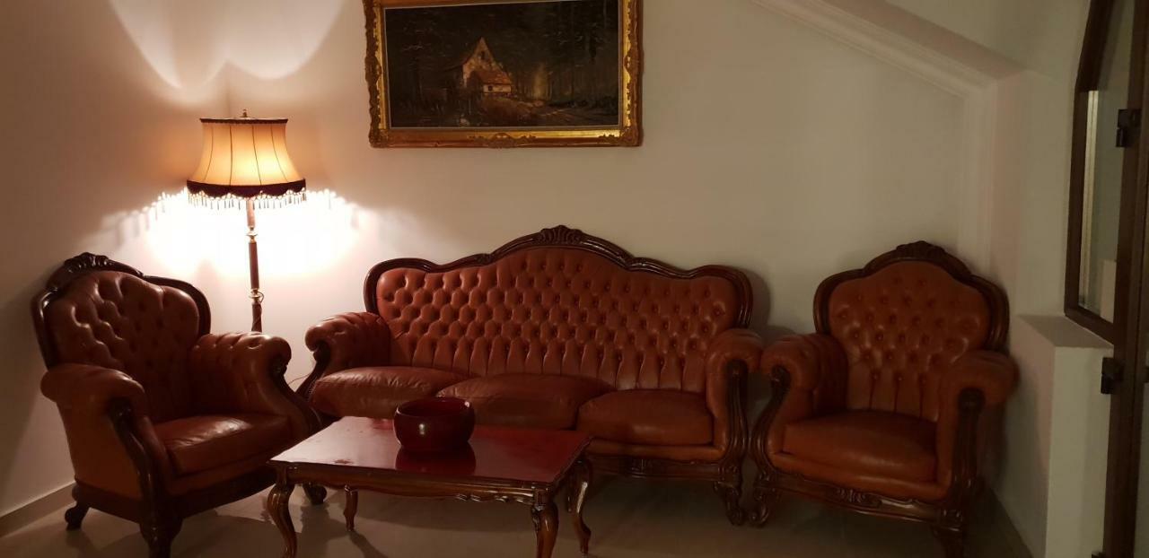 Casa Lions Hotel Timişoara Eksteriør billede