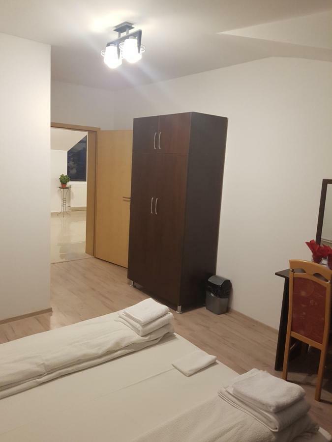 Casa Lions Hotel Timişoara Eksteriør billede