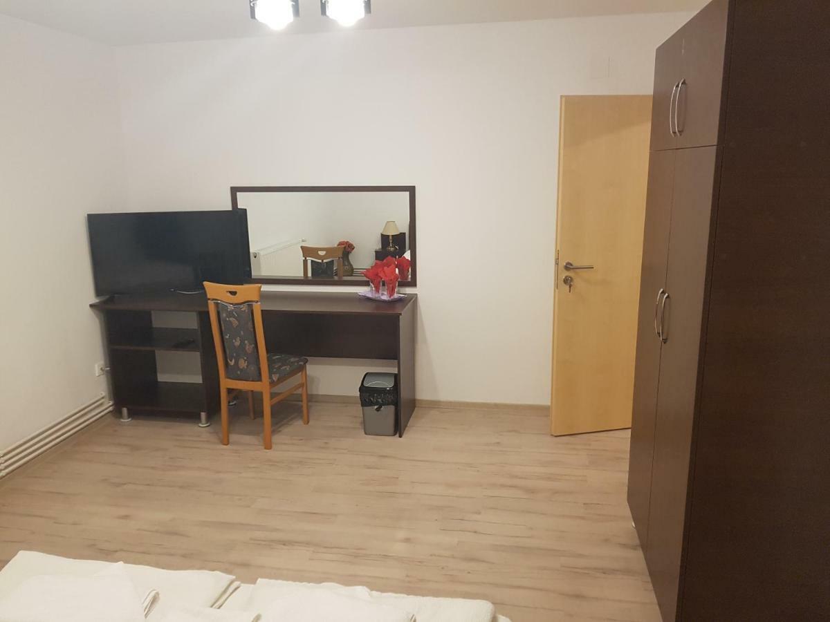 Casa Lions Hotel Timişoara Eksteriør billede