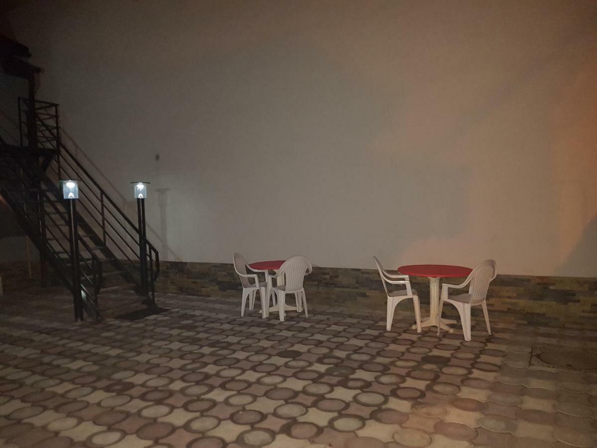 Casa Lions Hotel Timişoara Eksteriør billede
